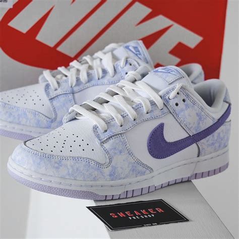 nike dunk low purple pulse damen|purple pigeon dunks.